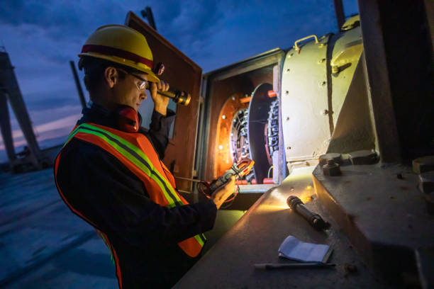 Best Electrical Repair Services  in North Eagle Butte, SD