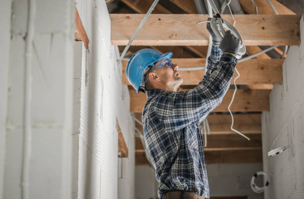 Best Electrical Wiring Services  in North Eagle Butte, SD