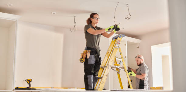 Best Electrical Repair Services  in North Eagle Butte, SD