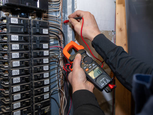 Best Electrical Installation Contractor  in North Eagle Butte, SD
