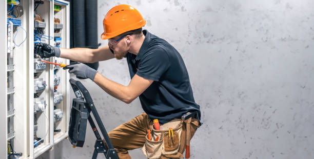 Best Generator Installation Services  in North Eagle Butte, SD